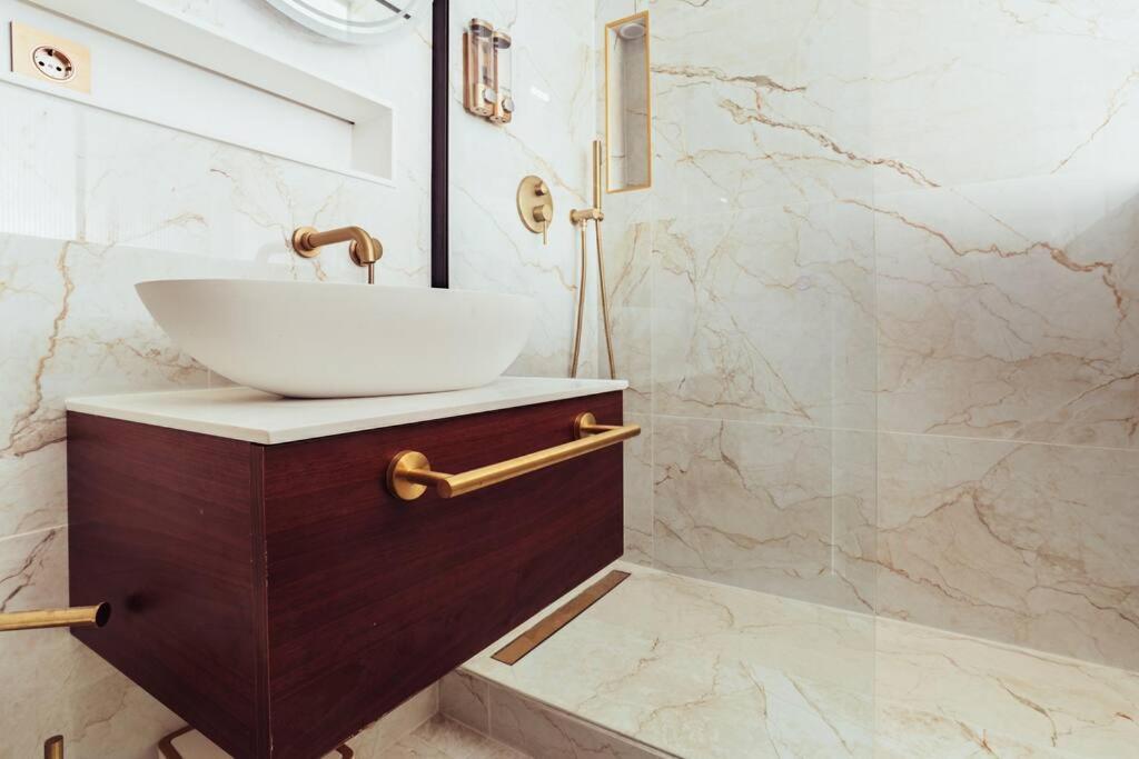 Luxueux Appartement Proche Disneyland Bussy-Saint-Georges Eksteriør billede