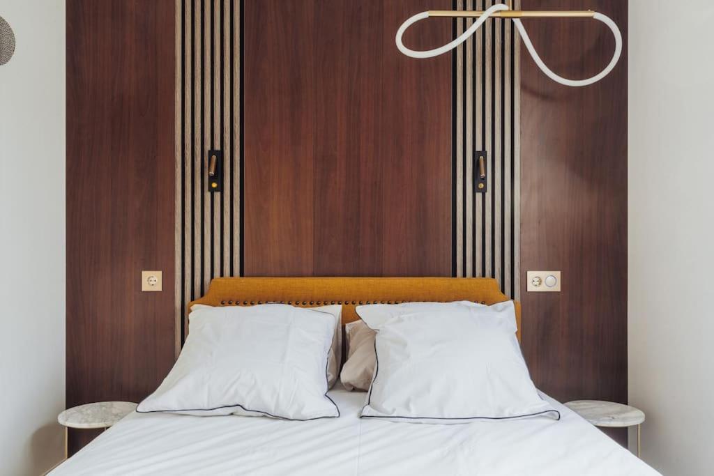 Luxueux Appartement Proche Disneyland Bussy-Saint-Georges Eksteriør billede
