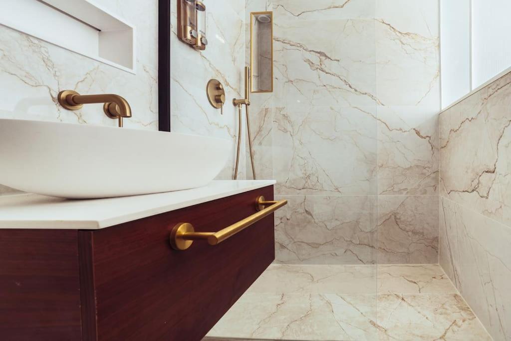 Luxueux Appartement Proche Disneyland Bussy-Saint-Georges Eksteriør billede